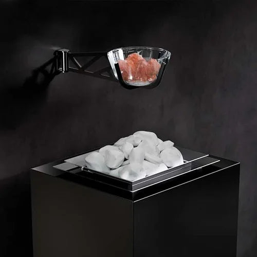 EOS Scent Trophy W Wall-Mounted Sauna Aroma Reservoir