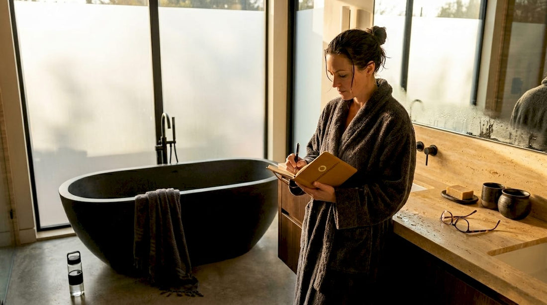 Cold Plunging for Women: What the Science Actually Says About Benefits and Risks