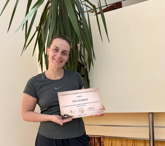 What My Sauna Master Certification Actually Taught Me