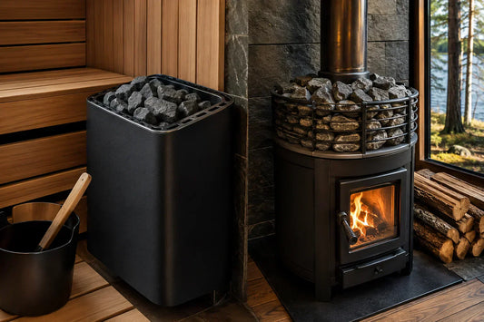 Home Sauna Electrical Requirements: What You Actually Need