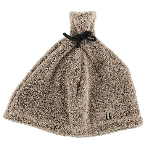 Rento Linen Terry Sauna Hat