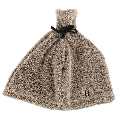 Rento Linen Terry Sauna Hat
