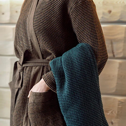Rento Kenno Bath Robe