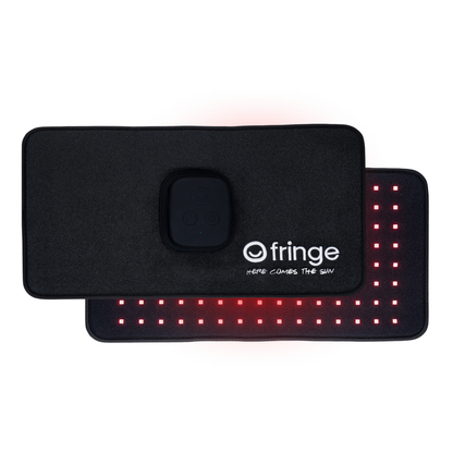 Fringe Red Light Therapy Wireless Wrap Regular