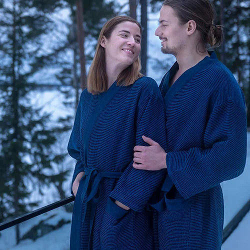 Rento Kenno Bath Robe