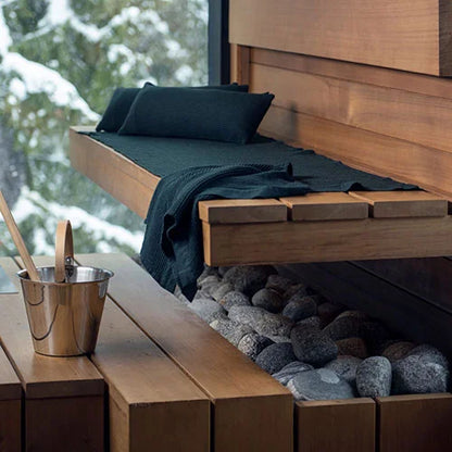 Rento Kenno Sauna Pillow