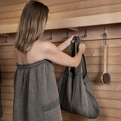 Rento Kenno Sauna Sarong