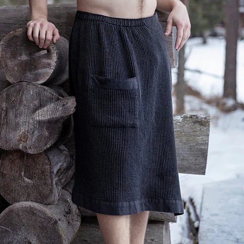 Rento Kenno Waist Towel
