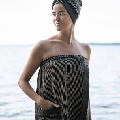 Rento Kenno Sauna Sarong