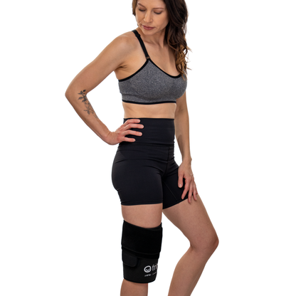 Fringe Red Light Therapy Wireless Wrap Regular