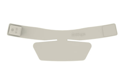 Fringe Light Therapy Neck & Chest Mask