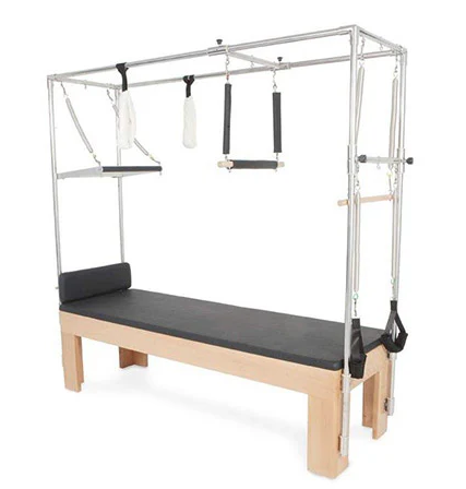 Elina Pilates Cadillac