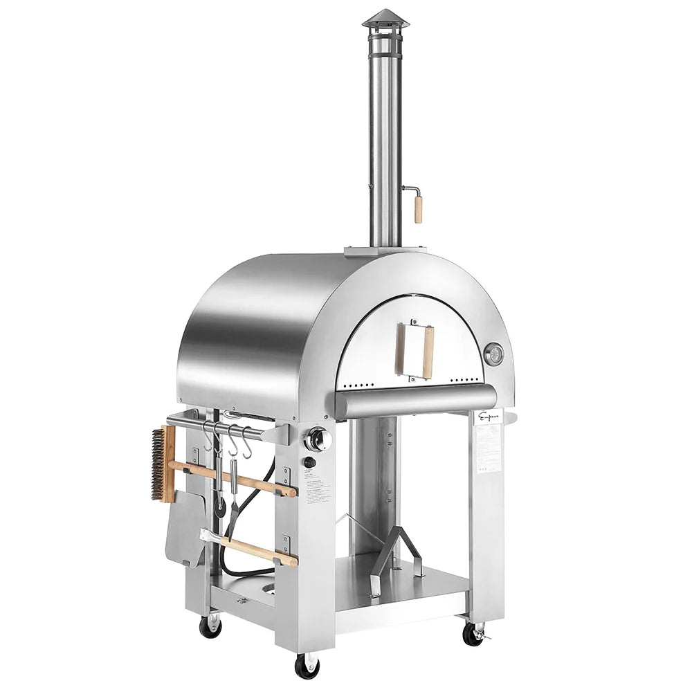 Pizza Oven