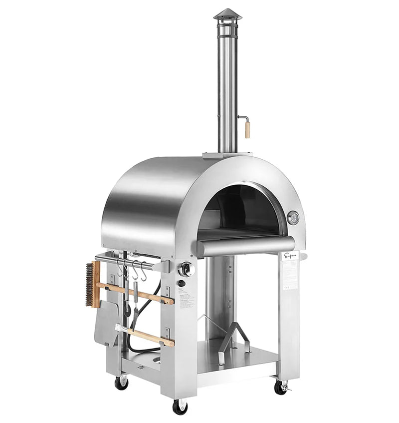 Pizza Oven