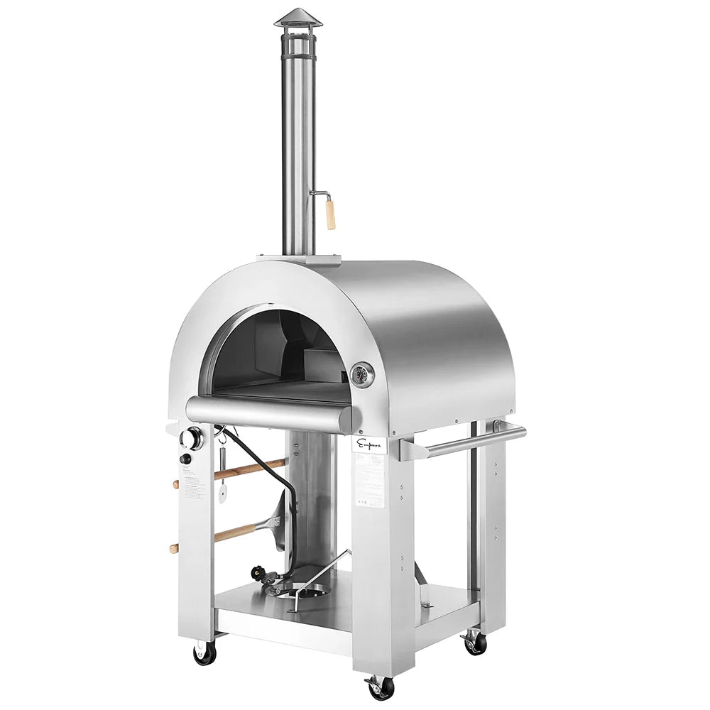 Pizza Oven