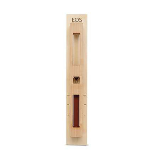 EOS Lux Sand Timer Wall Mount Sauna Timer