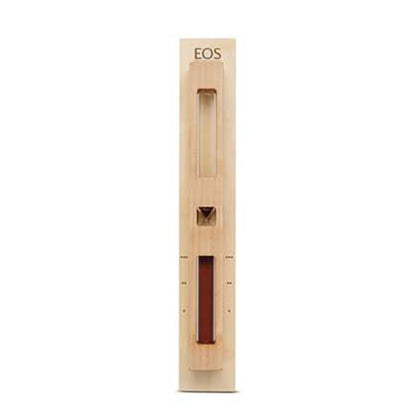 EOS Lux Sand Timer Wall Mount Sauna Timer