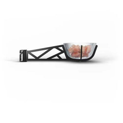 EOS Scent Trophy W Wall-Mounted Sauna Aroma Reservoir