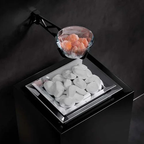 EOS Scent Trophy W Wall-Mounted Sauna Aroma Reservoir