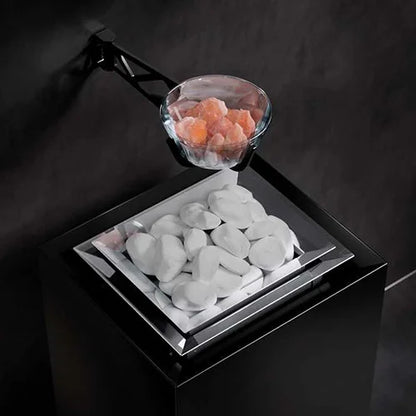 EOS Scent Trophy W Wall-Mounted Sauna Aroma Reservoir