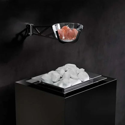 EOS Scent Trophy W Wall-Mounted Sauna Aroma Reservoir