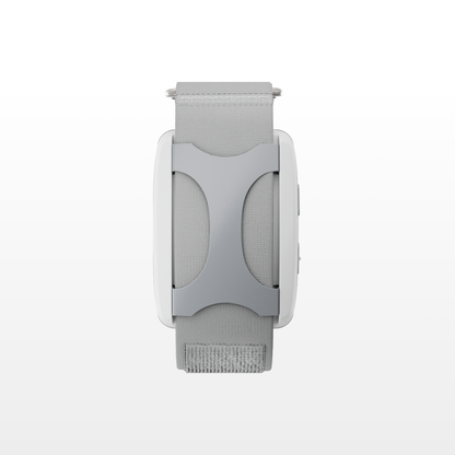 Apollo Wearable + 1 Year SmartVibes AI Membership