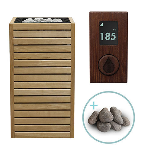 HUUM CORE Thermo-Aspen Sauna Heater Package | Up to 10.5kW