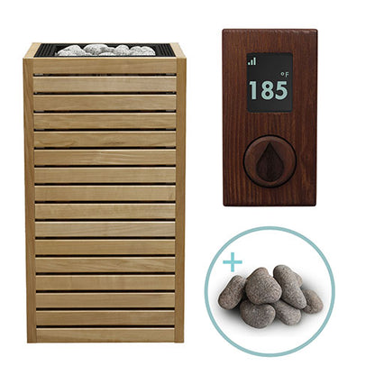 HUUM CORE Thermo-Aspen Sauna Heater Package | Up to 10.5kW