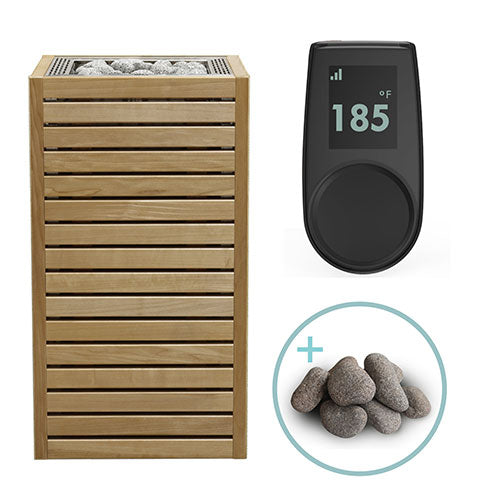 HUUM CORE Thermo-Aspen Sauna Heater Package | Up to 10.5kW