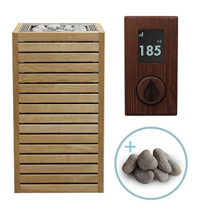 HUUM CORE Thermo-Aspen Sauna Heater Package | Up to 10.5kW