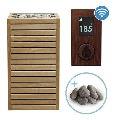 HUUM CORE Thermo-Aspen Sauna Heater Package | Up to 10.5kW