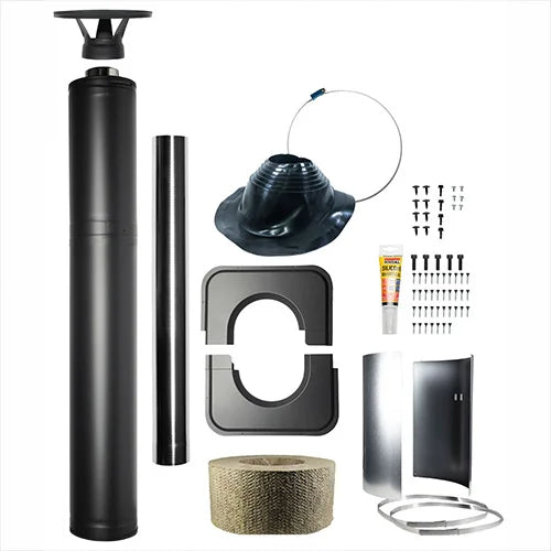 Complete Harvia Legend accessory kit