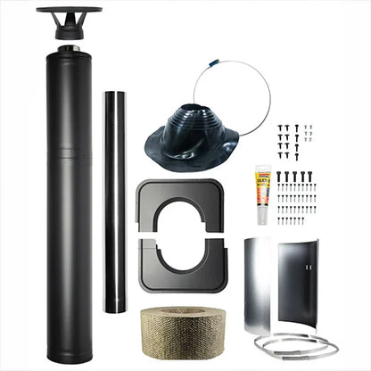 Complete Harvia Legend accessory kit