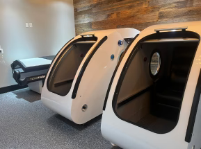  Hyperbaric Chambers