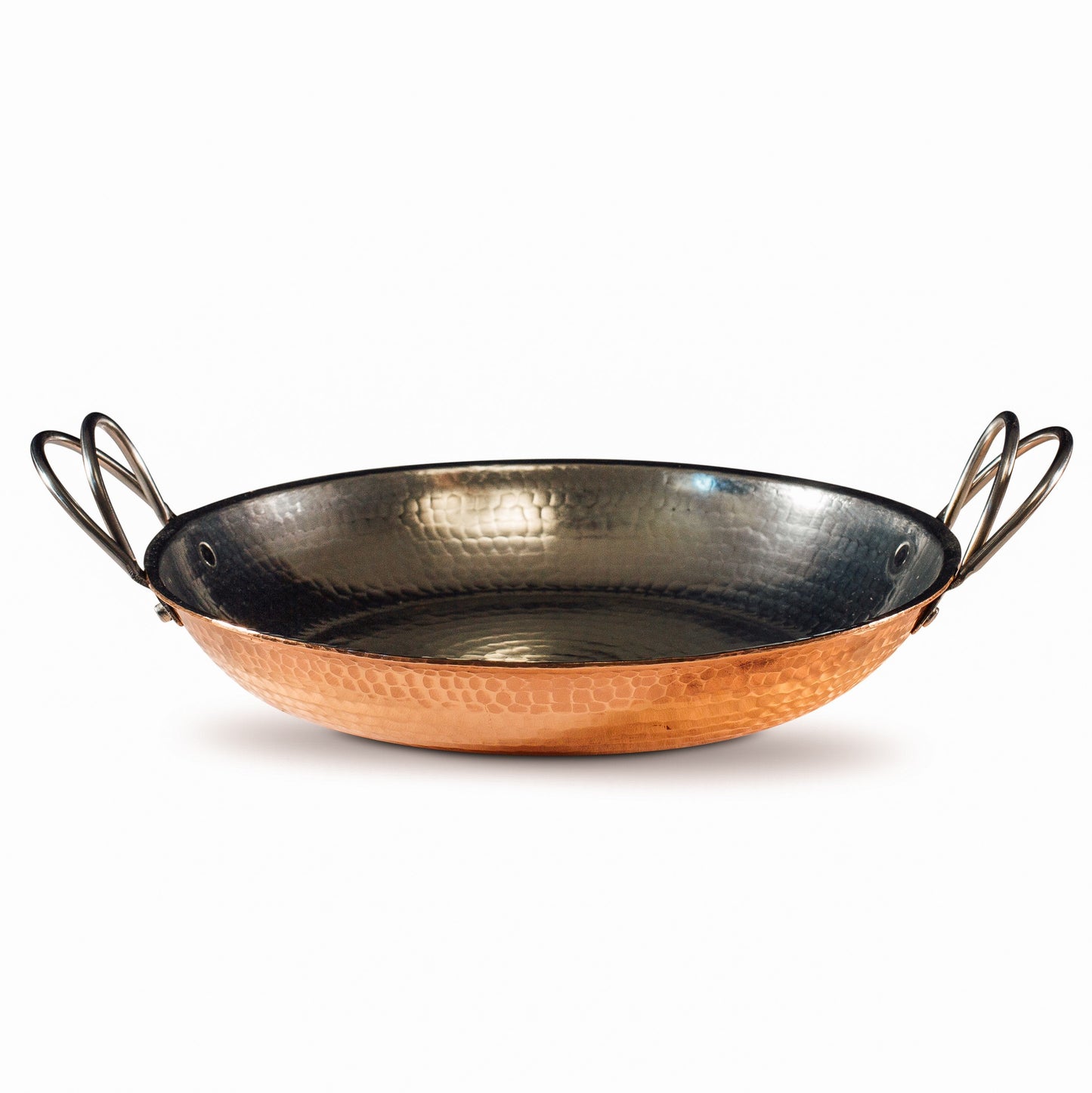 Sertodo Coper Alicante Paella Pan