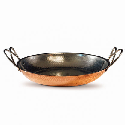 Sertodo Coper Alicante Paella Pan