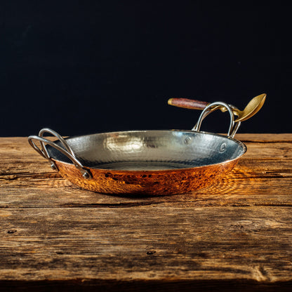 Sertodo Coper Alicante Paella Pan