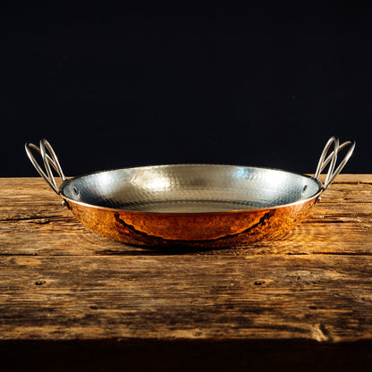Sertodo Coper Alicante Paella Pan
