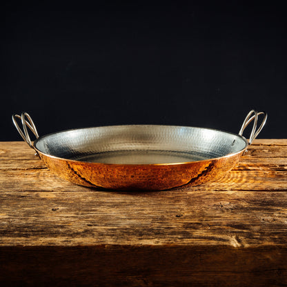 Sertodo Coper Alicante Paella Pan