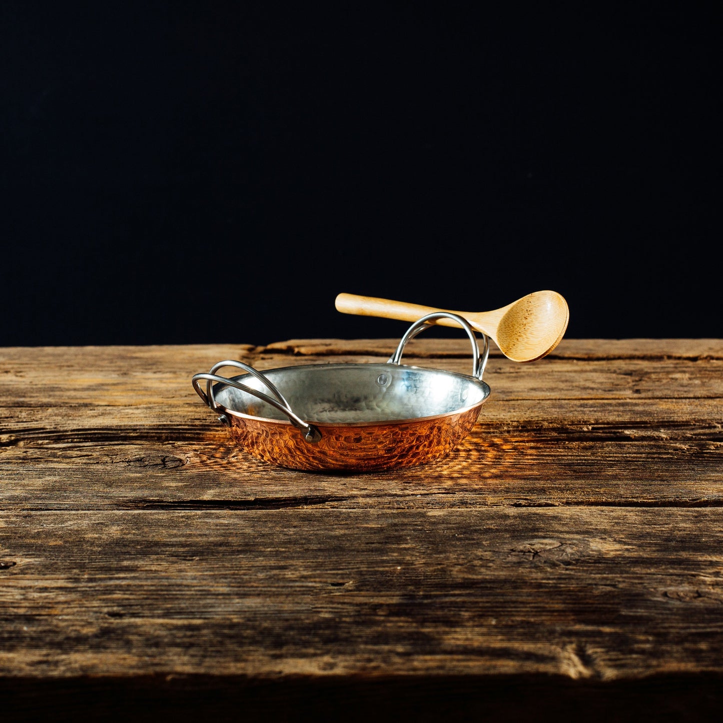 Sertodo Coper Alicante Paella Pan