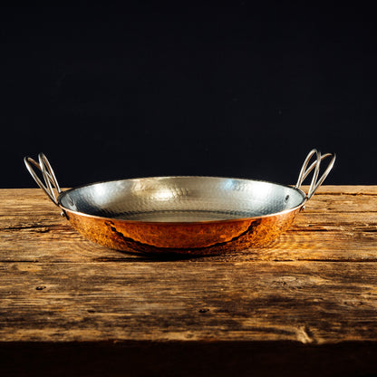 Sertodo Coper Alicante Paella Pan