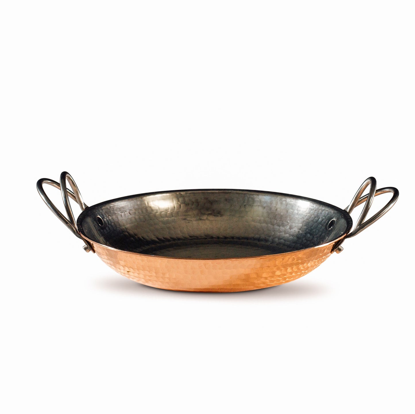 Sertodo Coper Alicante Paella Pan