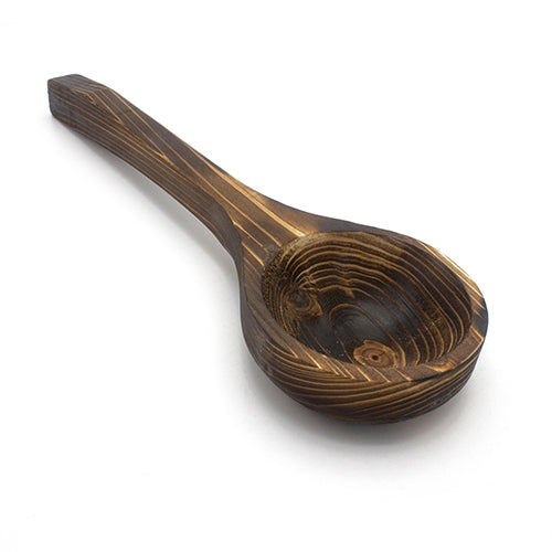 PROSAUNAS Spruce Sauna Bucket and Ladle