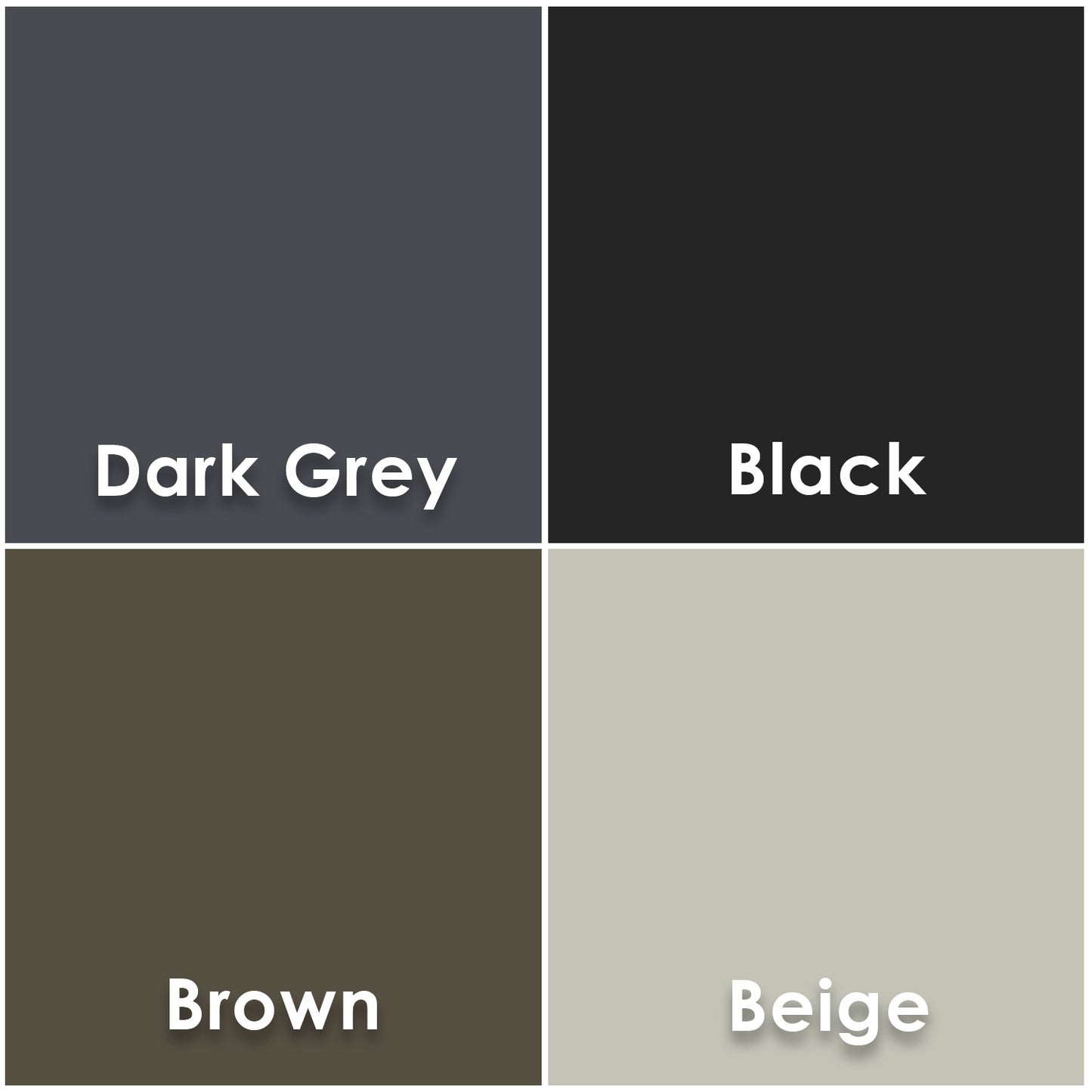 PROSAUNAS Sauna Paint for Exterior Wood Surfaces