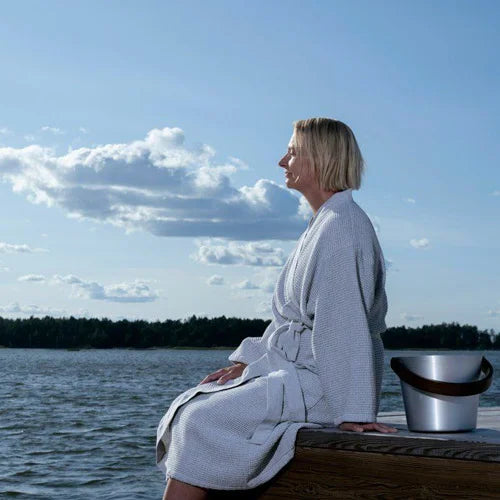 Rento Kenno Bath Robe