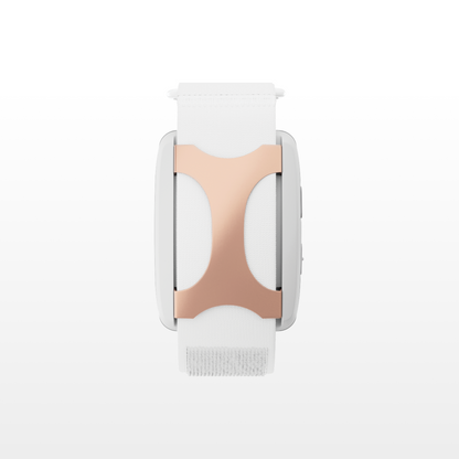 Apollo Wearable + 1 Year SmartVibes AI Membership