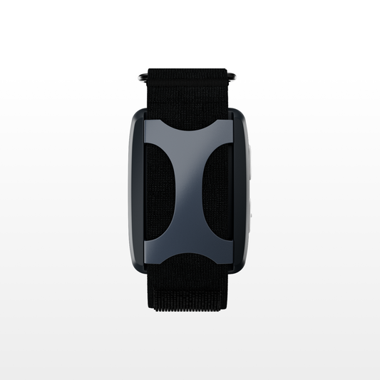 Apollo Wearable + 1 Year SmartVibes AI Membership