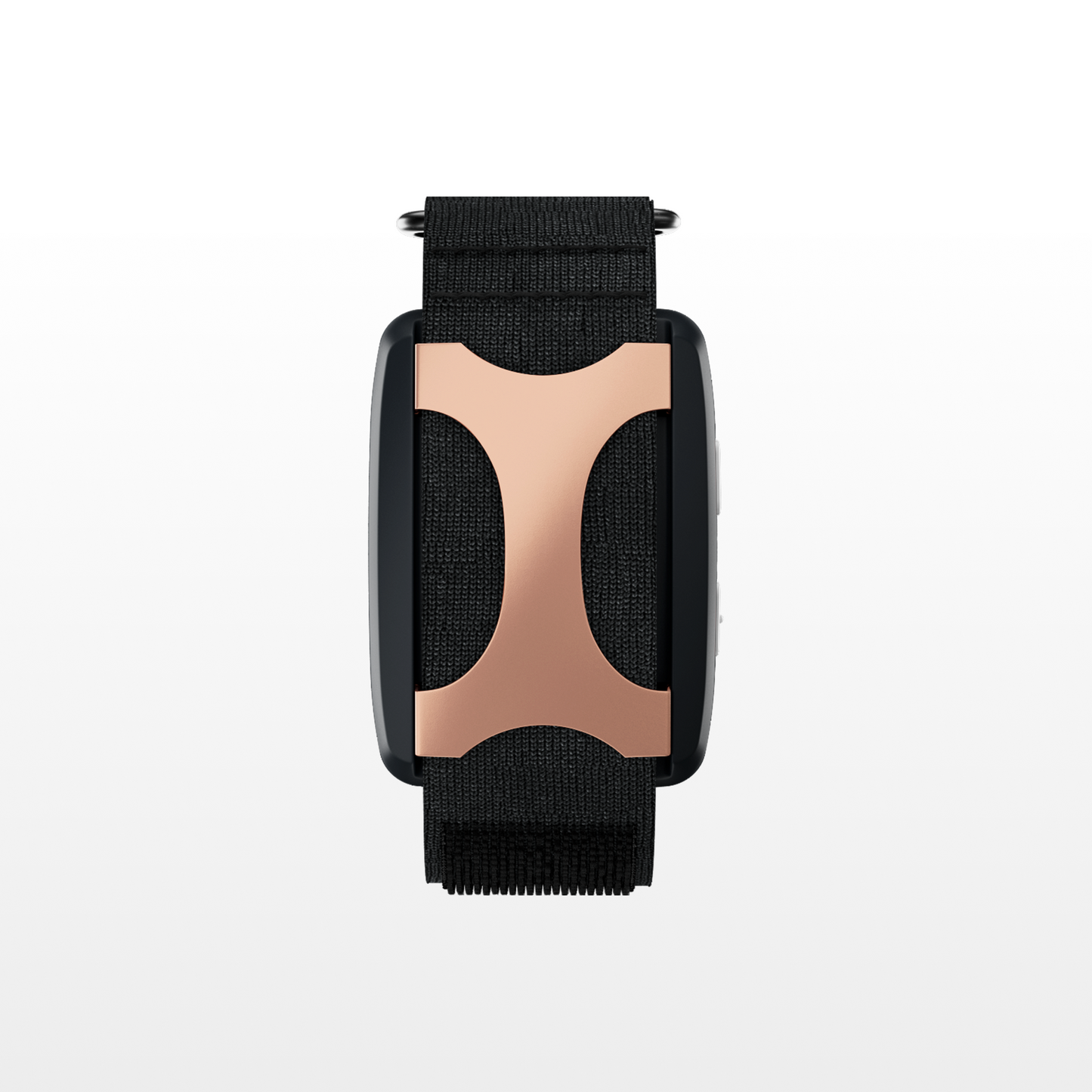 Apollo Wearable + 1 Year SmartVibes AI Membership