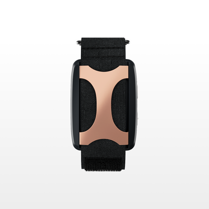 Apollo Wearable + 1 Year SmartVibes AI Membership