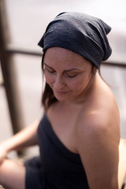 Merino Wool Bandana